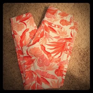 Old Navy Pixie Pants